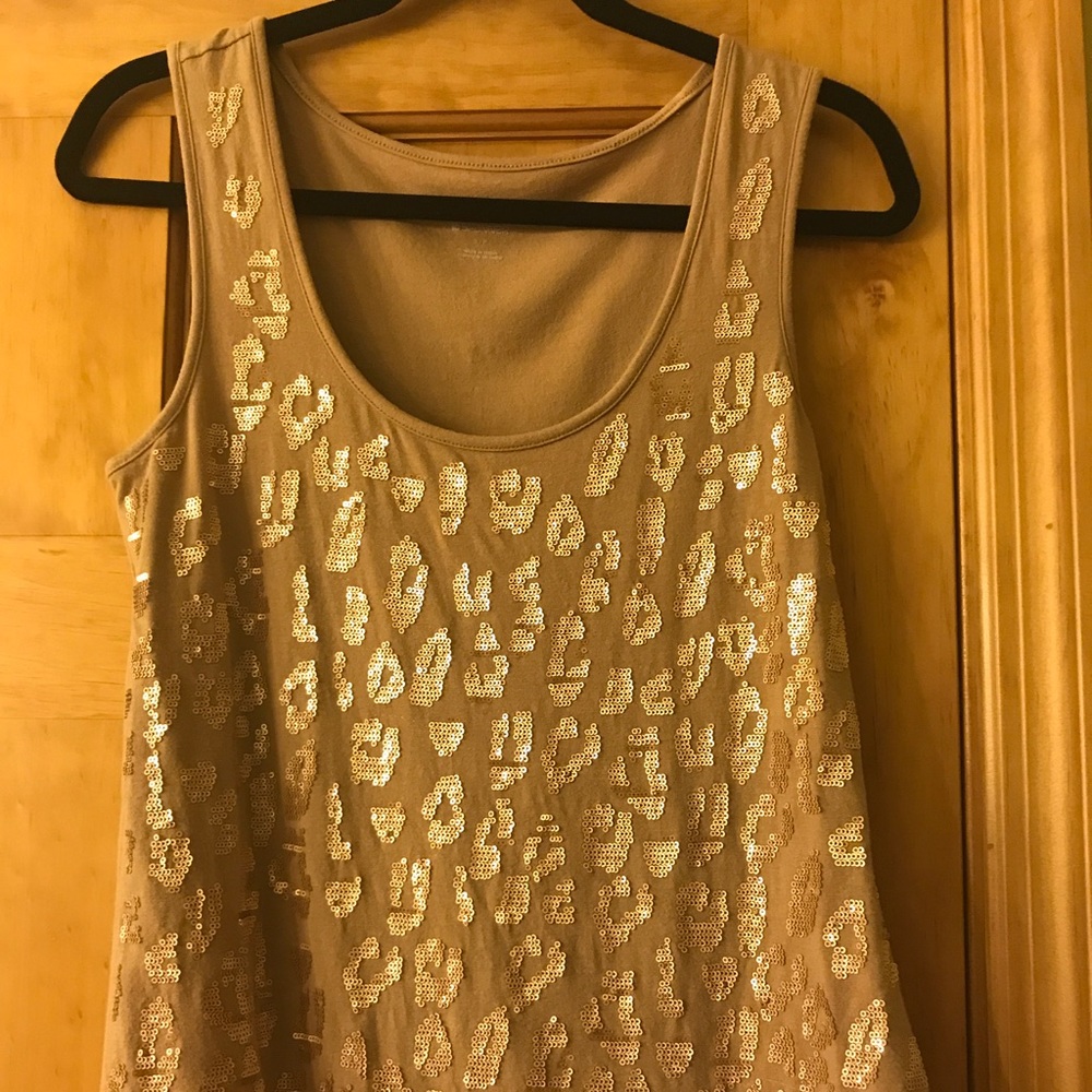 Ladies Tank